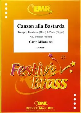 Aanbieding Canzon alla Bastarda