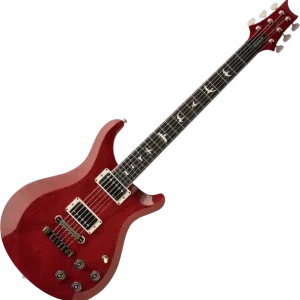 Gereduceerde Prijs Prs USA S2 McCarty 594 Thinline (58/15 LT Pickups) - vintage cherry