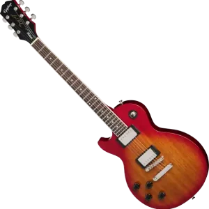 Epiphone Inspired By Gibson Modern Tribute Les Paul LH - heritage cherry sunburst Meest Verkocht