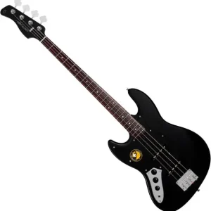 Seizoensaanbieding Sire Marcus Miller V3P 4ST LH - black satin