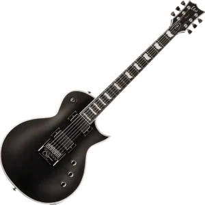 Exclusieve Aanbieding Ltd EC-1000 Evertune BB - black satin