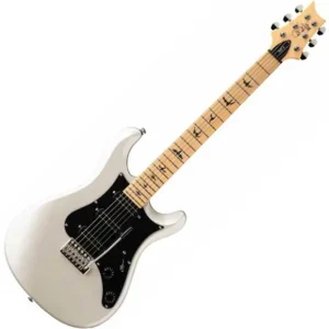 Prs SE NF3 (MN) - white pearl Veilige Betaling