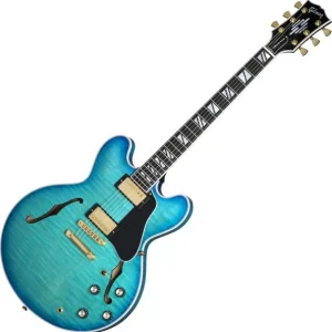 Gibson ES Supreme - blueberry burst Tijdelijk Beschikbaar