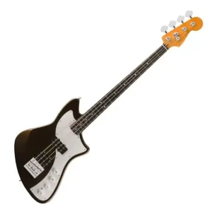 Koop Online Fender Meteora Bass American Ultra II - texas tea