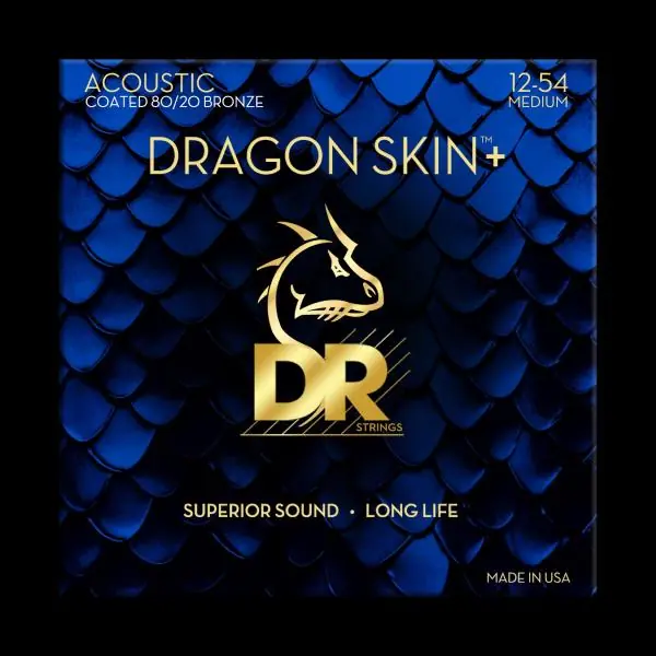 Betrouwbaar Dr DRAGON SKIN+ Core Technology Coated Wrap 80/20 12-54 - snarenset