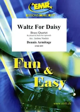 Waltz fuer Daisy Hete Deal