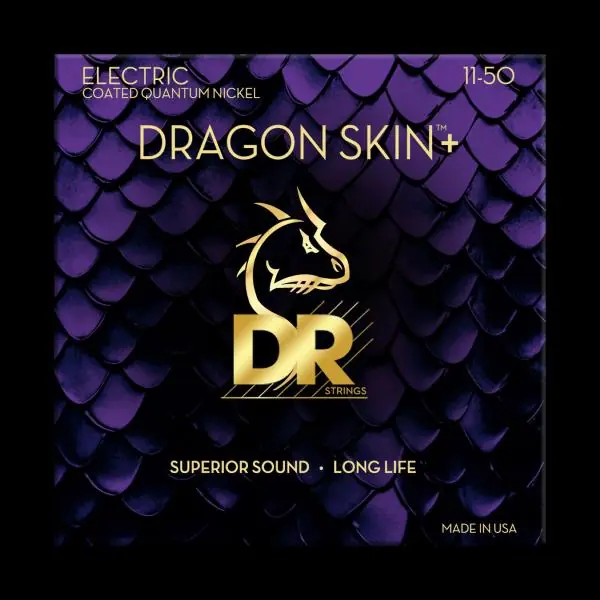 Dr DRAGON SKIN+ Core Technology Coated Wrap 11-50 - snarenset Weekendaanbieding