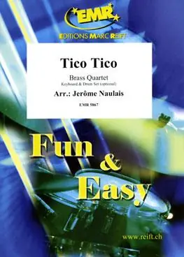 Uitverkoop Tico Tico