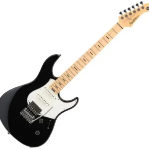 Betrouwbaar Yamaha Pacifica Standard Plus PACS+12M - black