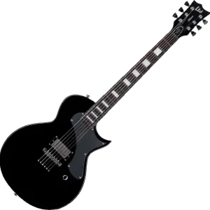 Ltd EC-01 FT - black Beperkt Aanbod