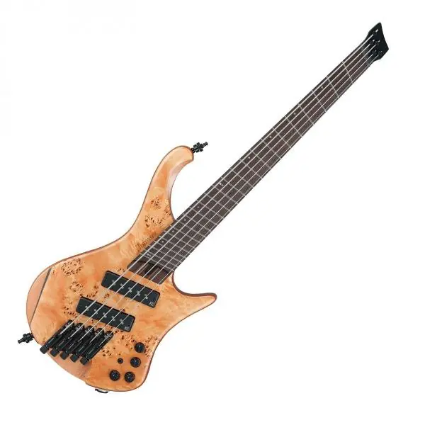 Ibanez Workshop EHB1505SMS FNL 5-String - florid natural low gloss Weekendaanbieding