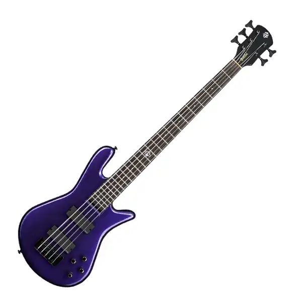 SpectorNS Ethos HP 5 - plum crazy gloss Koop Vandaag