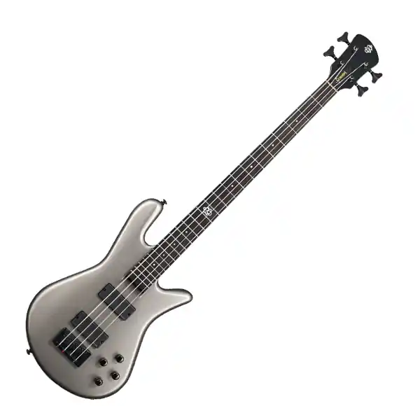 SpectorNS Ethos HP 4 - gunmetal grey gloss Flitsaanbieding