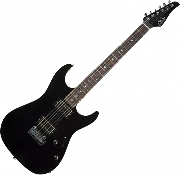 Aanbieding Suhr Pete Thorn Standard 01-SIG-0007 - black