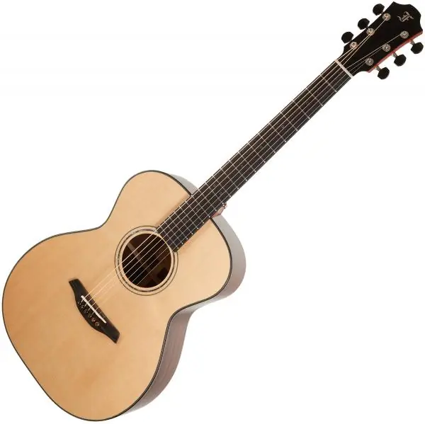 Nu Kopen Furch Yellow OM-SR - natural full-pore