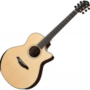 Furch Yellow Deluxe Gc-SR - natural full-pore Koop Online