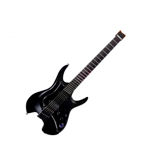 Mooer GTRS W800 Wing Series - pearl black Goedkoop