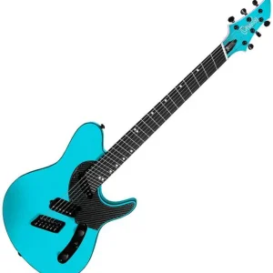Koopje Ormsby TX GTR Carbon 6 - azure blue