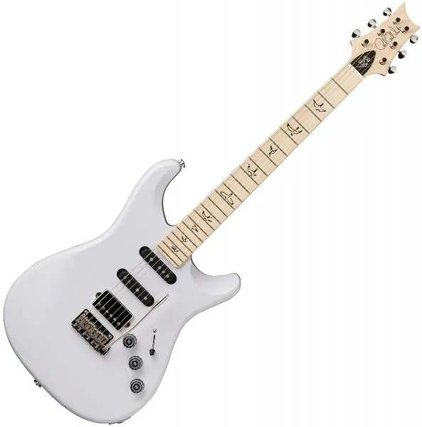 Prs USA Bolt-On Mark Lettieri Fiore - sugar moon Beperkte Voorraad