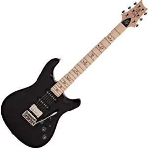Beperkte Voorraad Prs USA Bolt-On Mark Lettieri Fiore - black iris