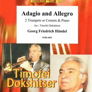 Adagio & Allegro Voordeelprijs