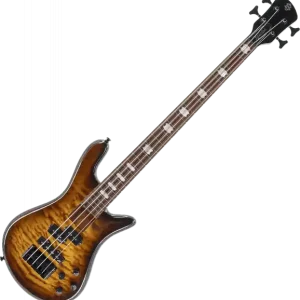 SpectorNS Eurobolt 4 - tobacco sunburst Betaalbaar