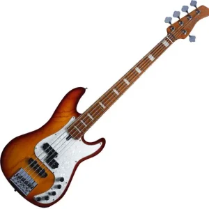 Sire Marcus Miller P8 5ST - tobacco sunburst Laatste Kans