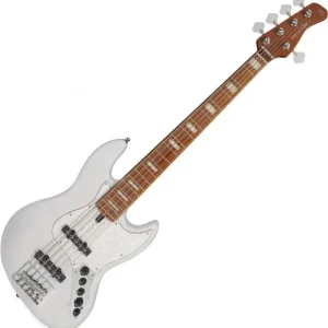 Sire Marcus Miller V8 5ST 5-String - white blonde Koop Vandaag