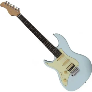 Sire Larry Carlton S3 LH - sonic blue Populair