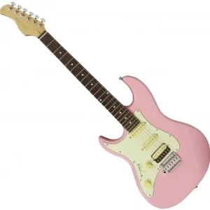 Populair Sire Larry Carlton S3 LH - pink