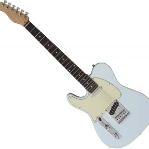 Goedkoop Sire Larry Carlton T3 LH - sonic blue