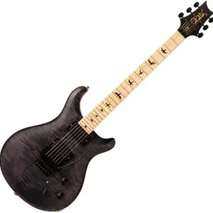 Actieprijs Prs USA Dustie Waring DW CE 24 Floyd - gray black