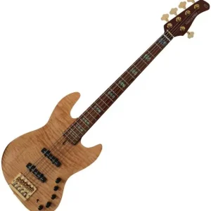 Betaalbaar Sire Marcus Miller V10DX 5ST 5-String - natural