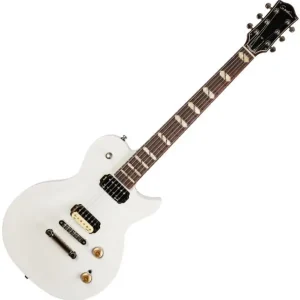 Godin Summit Classic HT - trans white Koop Vandaag