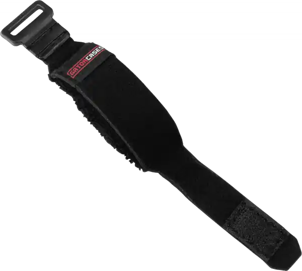 Gator Guitar Fret Mute 1 Pack Black XL Beperkte Voorraad