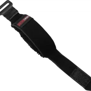 Voordeelprijs Gator Guitar Fret Mute 1 Pack Black Large