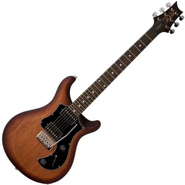 Betrouwbaar Prs USA S2 Standard 24 Satin - mccarty tobacco sunburst