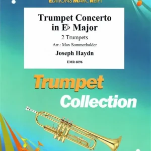 Trumpet Concerto E flat Shop Nu