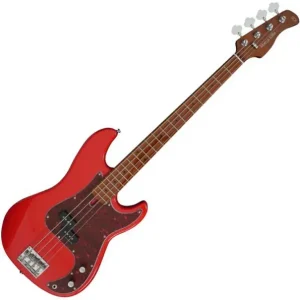 Sire Marcus Miller P5 Alder 4ST Fretless - dakota red Koop Online