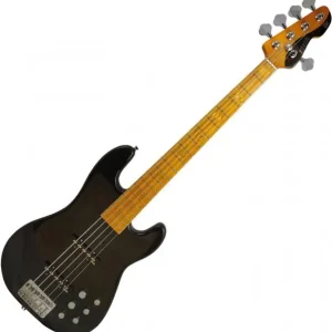 Gratis Retour Markbass MB GV 5 Gloxy Val CR MP - black