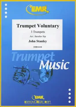 Trumpet Voluntary Must-Have