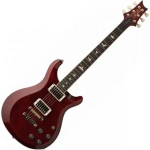 Merkproduct Prs USA S2 McCarty 594 Thinline - vintage cherry