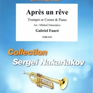 Aprés un réve Favoriet