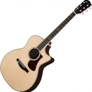 Goedkoop Eastman AC422CE-AE - natural