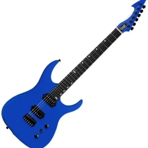 Ormsby Hype GTI-S 6 Standard Scale - mid blue Korting