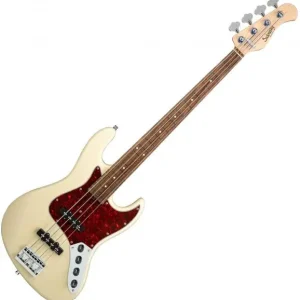 Sadowsky MetroLine 24-Fret Modern Bass, Alder, 4-String (Germany, MOR) - solid olympic white Snelle Levering