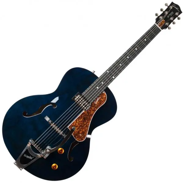 Snelle Levering Godin 5th Avenue Night Club - indigo blue