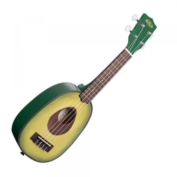 Kala NOVELTY GUACULELE SOPRANO - guaculele Bestseller