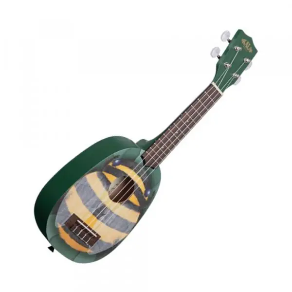 Beperkt Aanbod Kala NOVELTY HONEY BEE SOPRANO + HOUSSE - honey bee