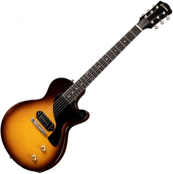 Superprijs Eastman SB55/v-SB - antique varnish sunburst